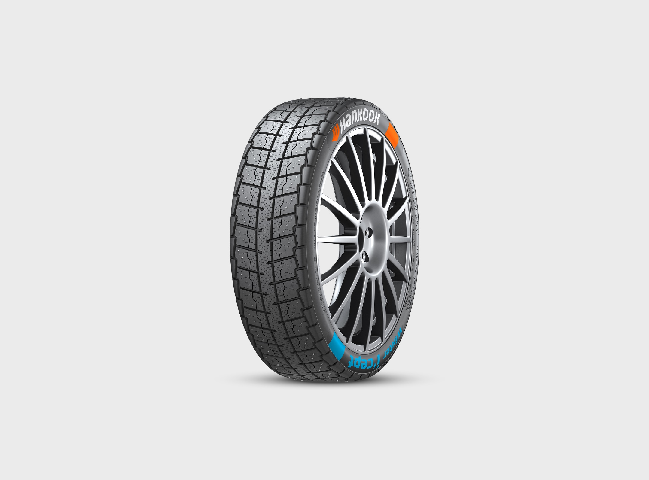 Hankook Tire & Technology-Tires-Winter I Pike-Winter I Pike SR20-SR20-KV