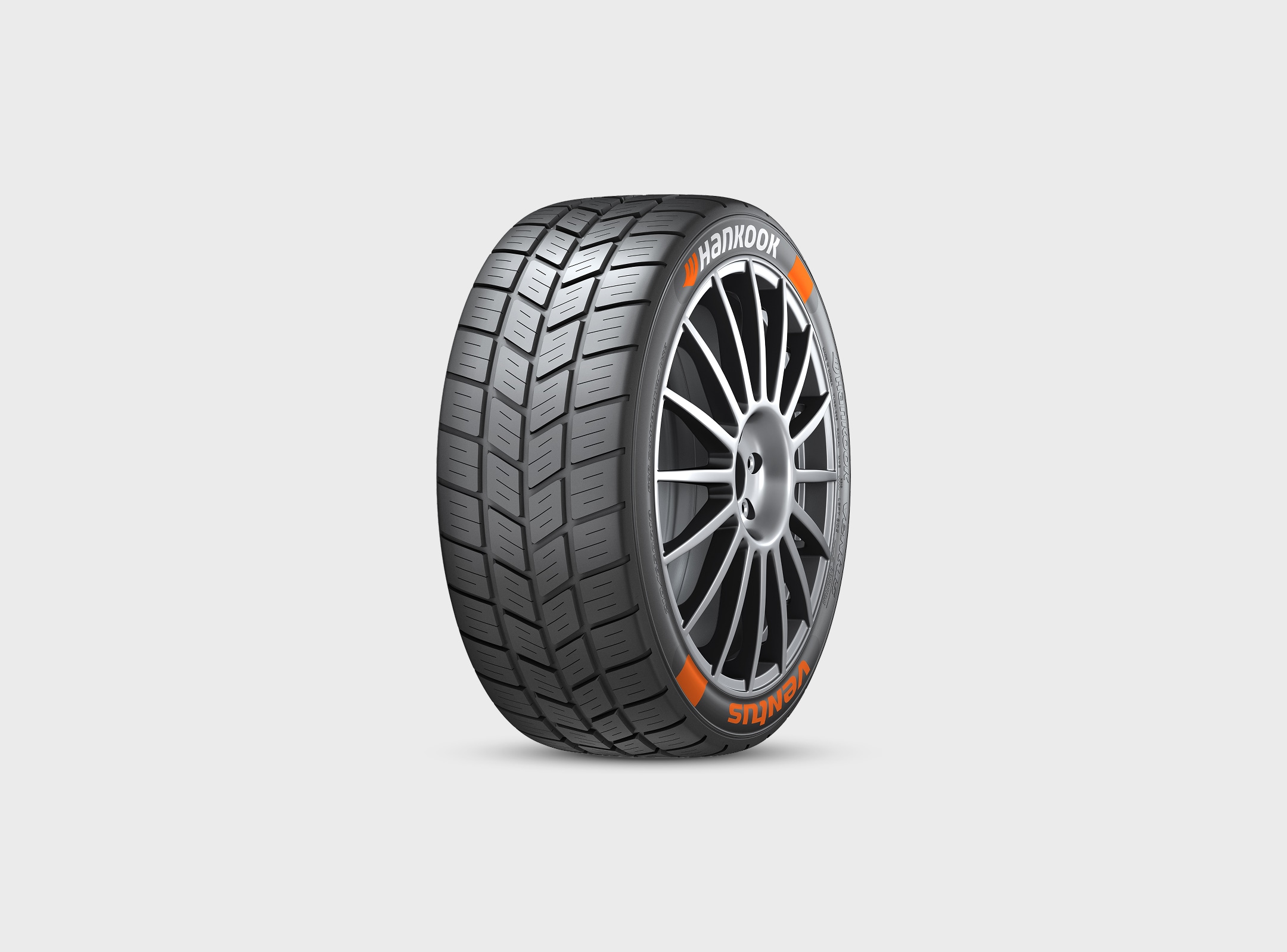 Hankook Tire & Technology-Tires-Ventus-Z210-KV
