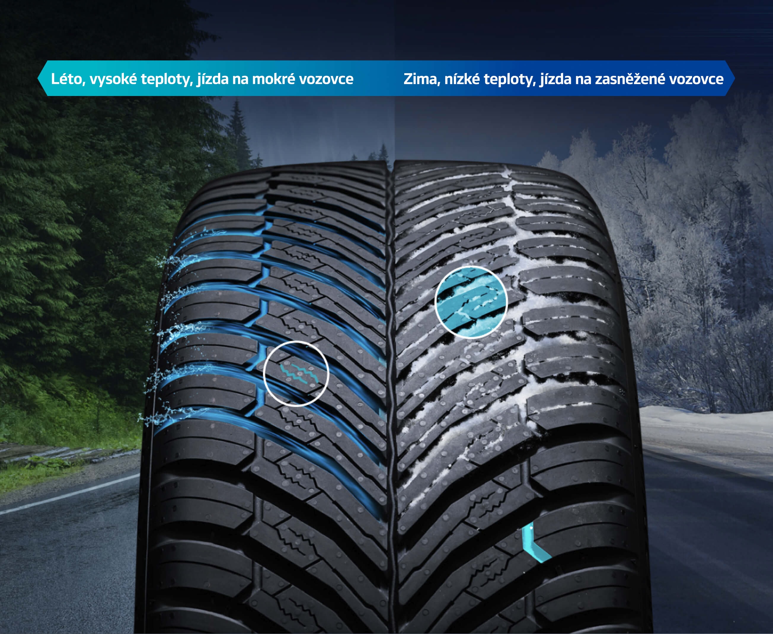 Hankook Tire & Technology-Tires- iON FlexClimate-kv03