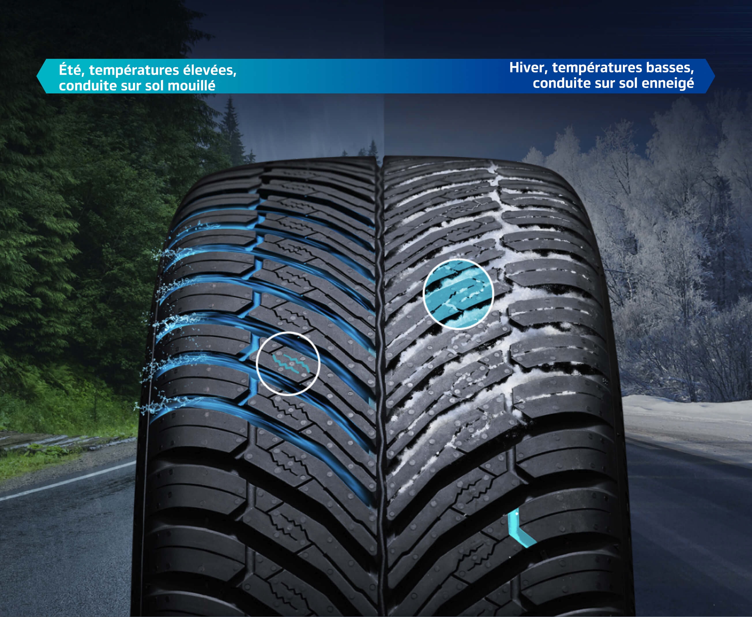 Hankook Tire & Technology-Tires- iON FlexClimate-kv03