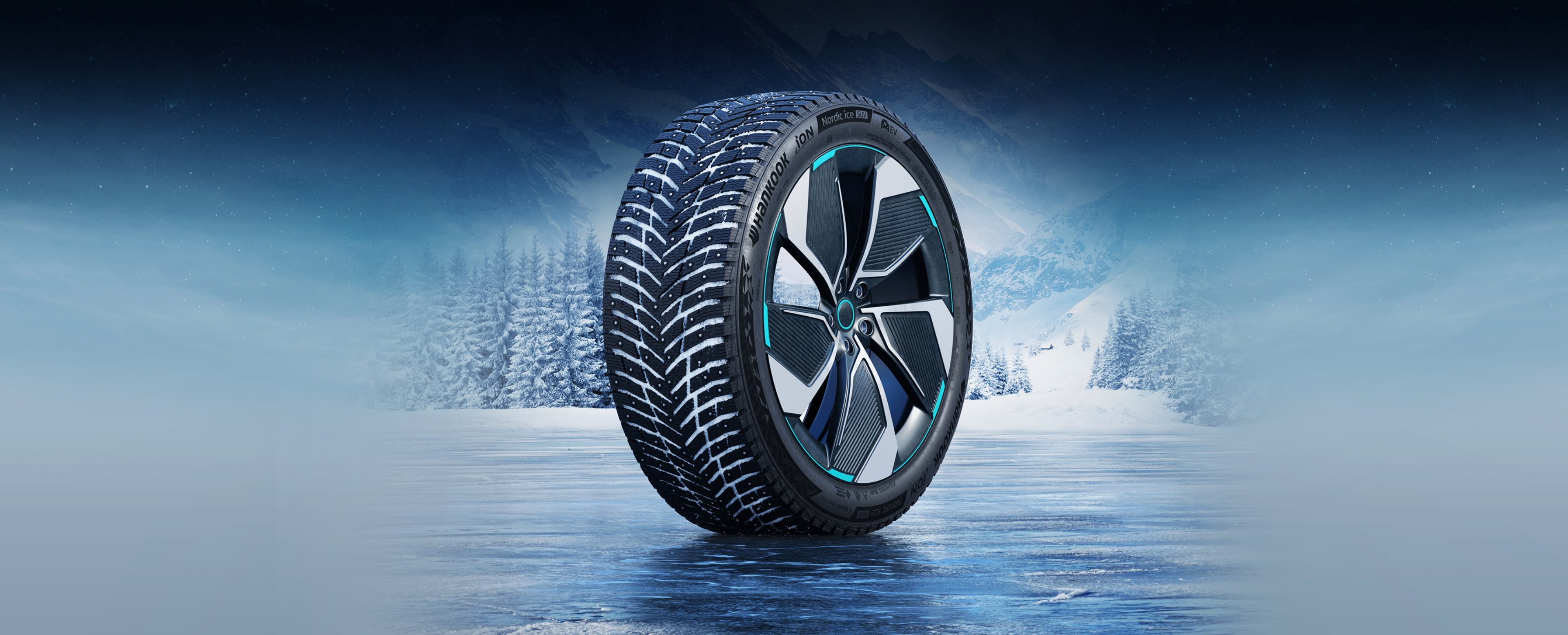 Hankook Tire & Technology-Tires-IW04