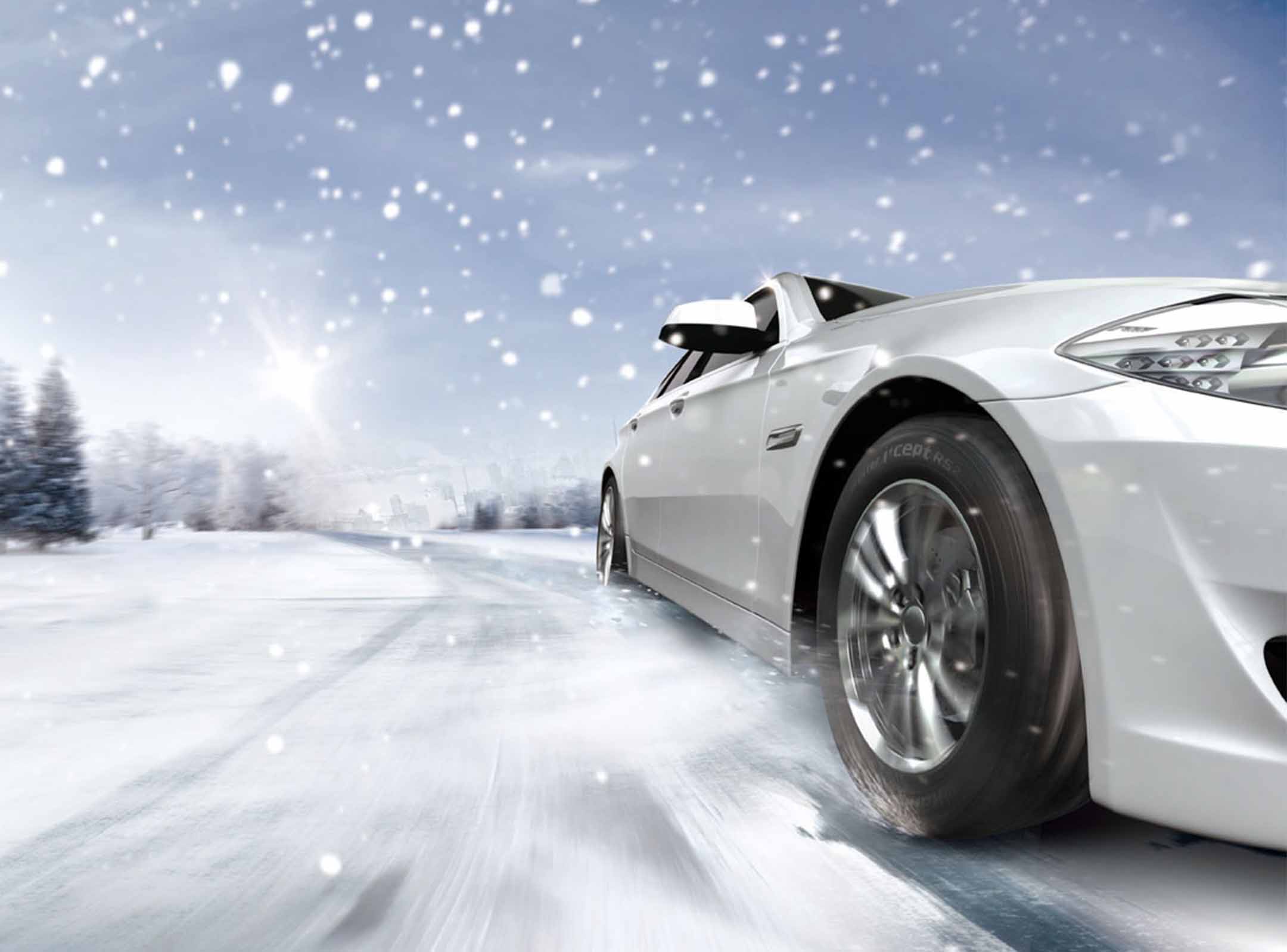 Winter i*cept RS2 W452 - Winter i*cept | Hankook Tire Deutschland | Autoreifen