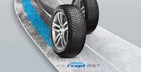 - Winter RS3 Winter Tire i i | Hankook Deutschland W462 cept cept