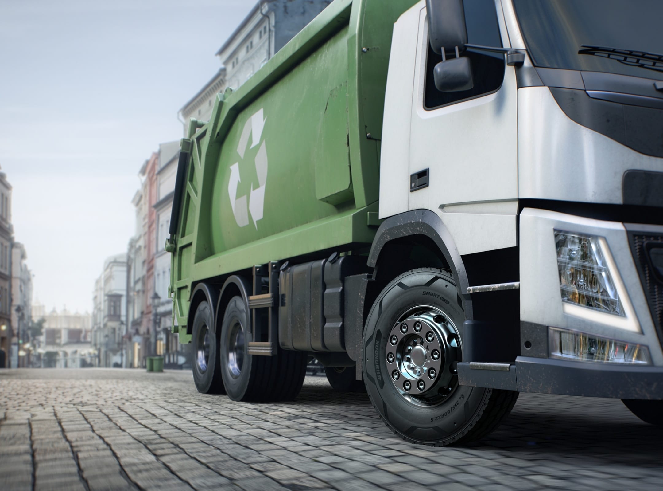 Hankook Tire & Technology-Tires-smart-work-am11plus-keyvisual-01