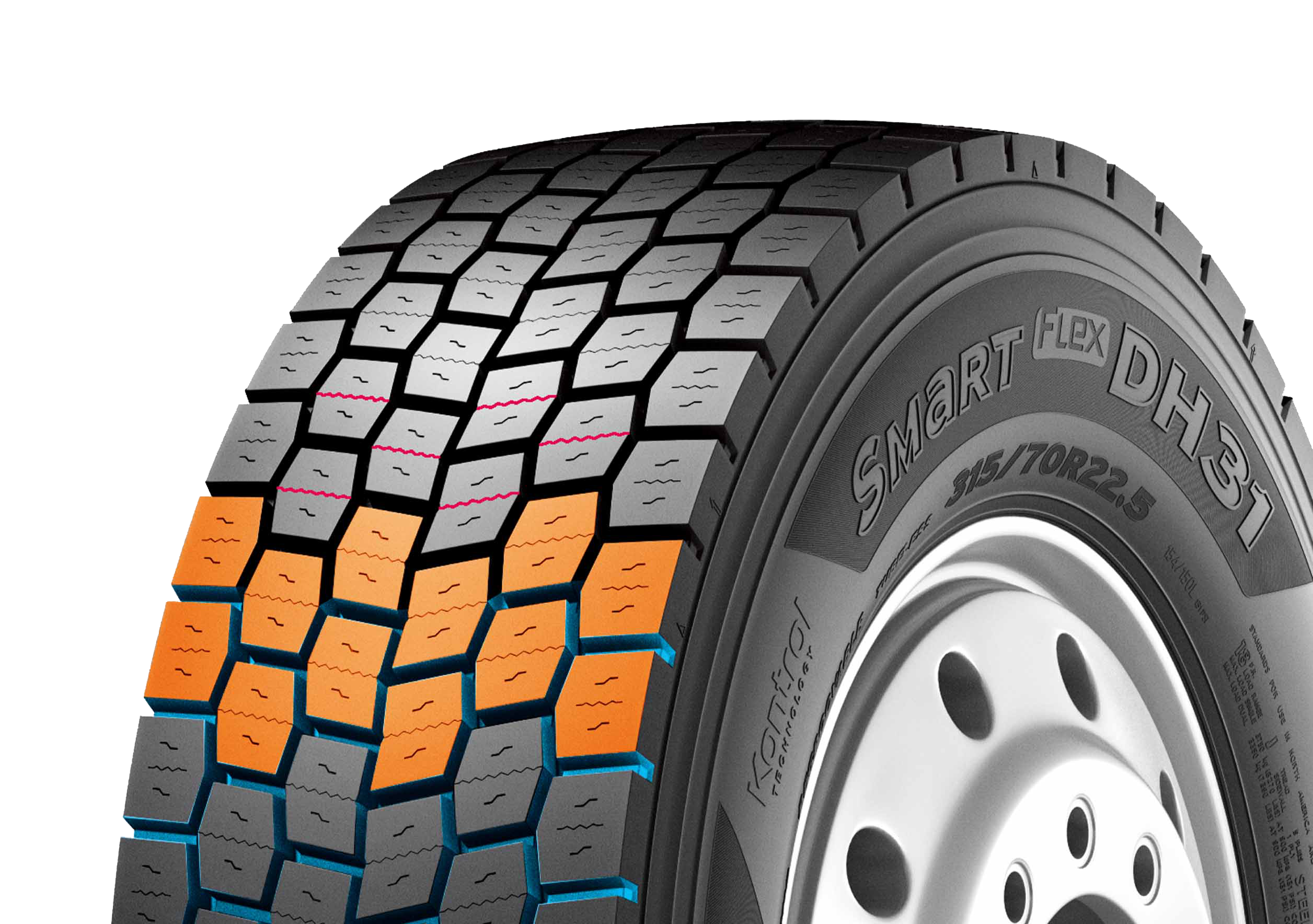 Купить Шины Hankook R20