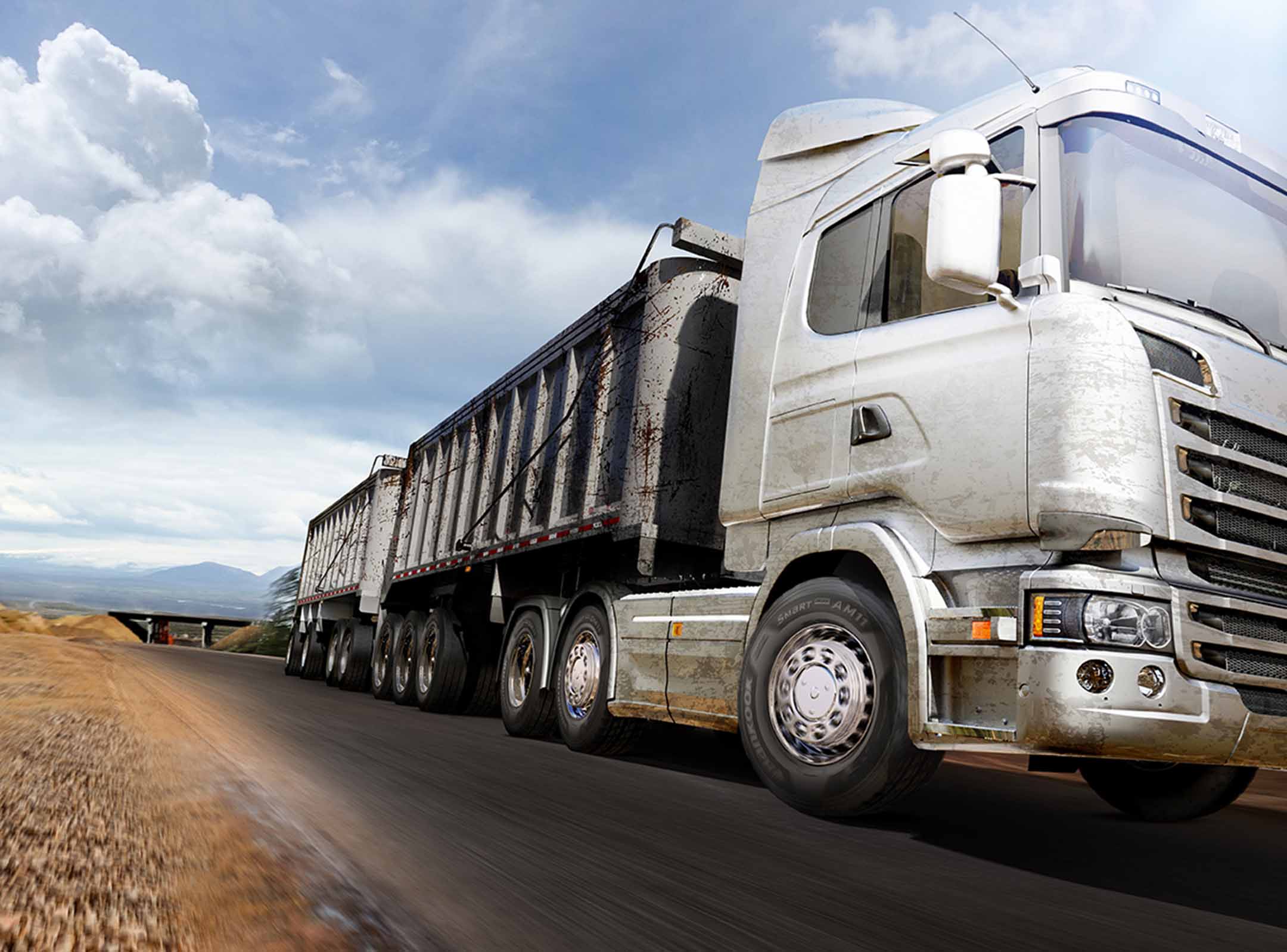 Hankook Tire & Technology-Tires-Smart-rdm11-KV