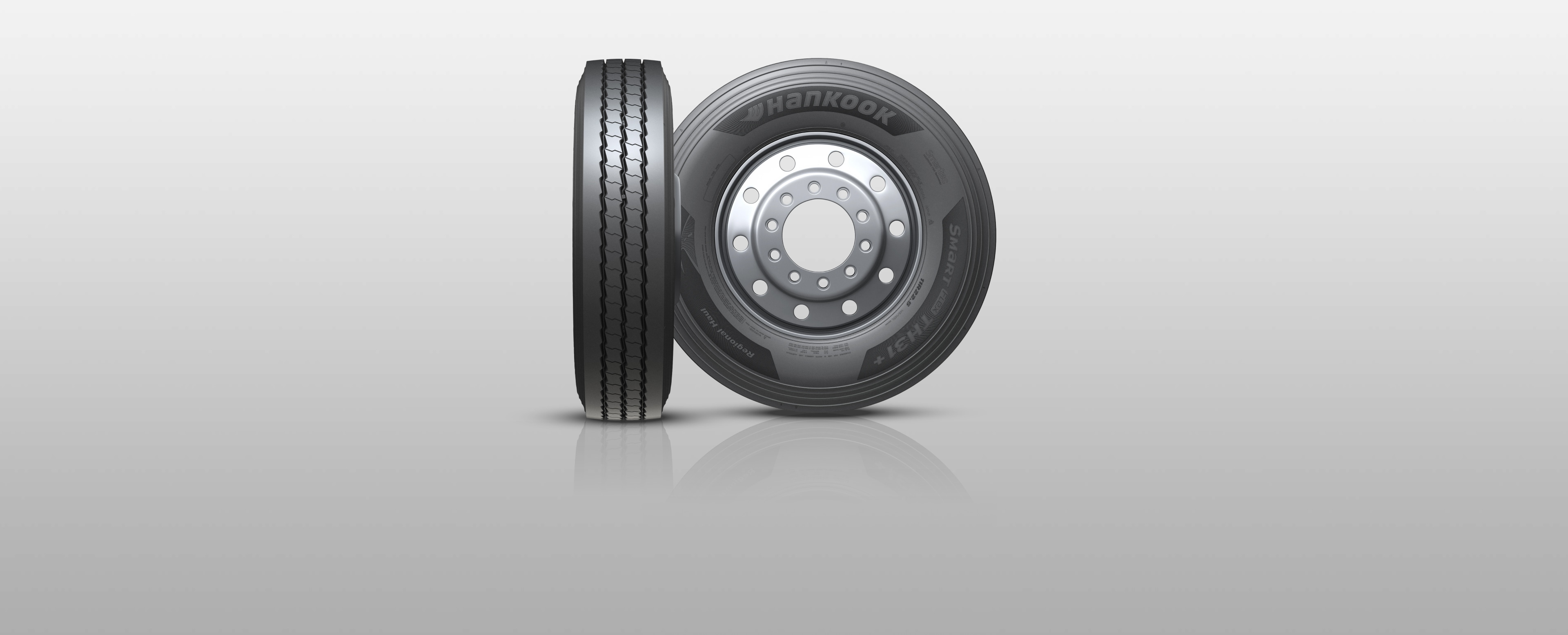 Hankook Tire & Technology-Tires-Smart-Smart Flex-TH31-All season tire for variable road conditions
