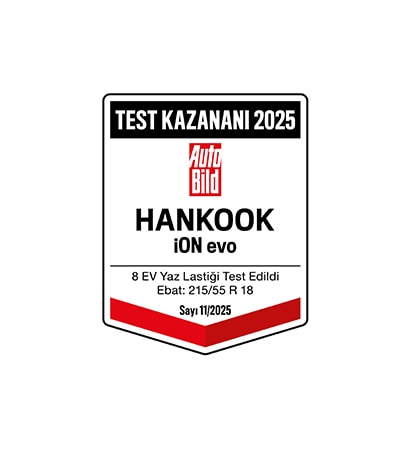 Hankook Tire & Technology-Tires-testresult