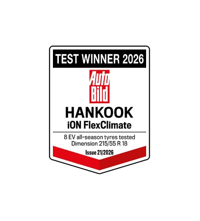 Hankook Tire & Technology-Tires-testresult
