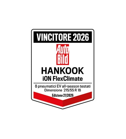 Hankook Tire & Technology-Tires-testresult