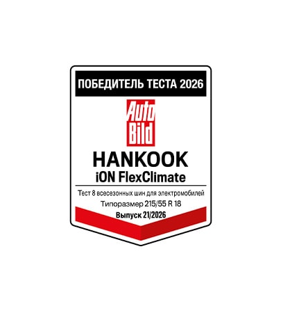 Hankook Tire & Technology-Tires-testresult