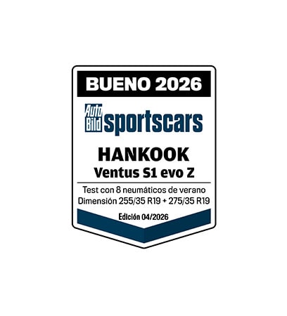 Hankook Tire & Technology-Tires-testresult