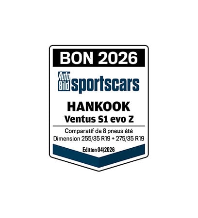 Hankook Tire & Technology-Tires-testresult