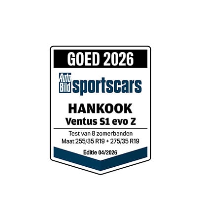 Hankook Tire & Technology-Tires-testresult