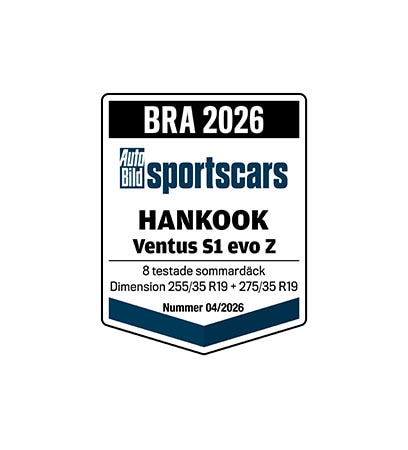 Hankook Tire & Technology-Tires-testresult