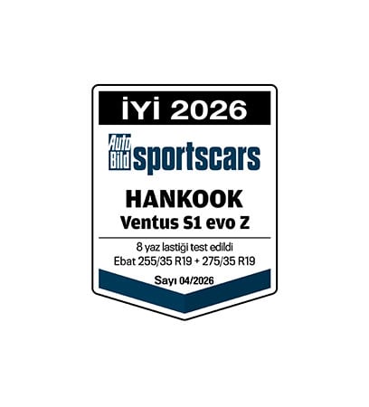 Hankook Tire & Technology-Tires-testresult