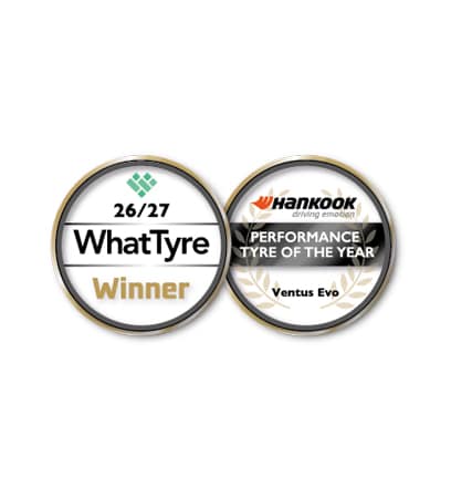 Hankook Tire & Technology-Tires-testresult
