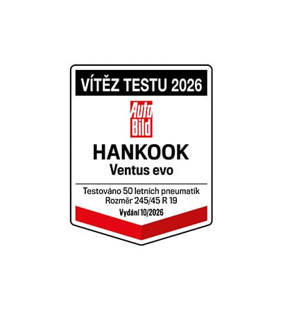 Hankook Tire & Technology-Tires-testresult