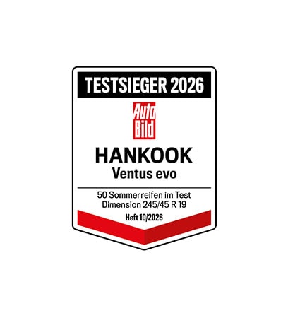 Hankook Tire & Technology-Tires-testresult