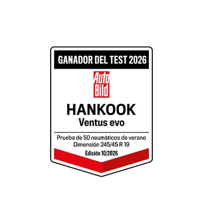 Hankook Tire & Technology-Tires-testresult