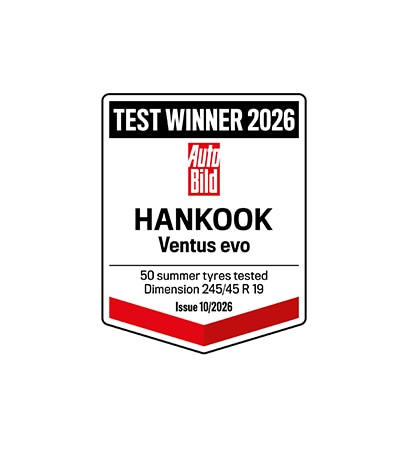 Hankook Tire & Technology-Tires-testresult