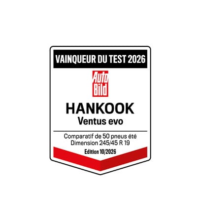 Hankook Tire & Technology-Tires-testresult