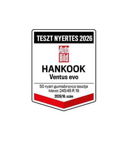 Hankook Tire & Technology-Tires-testresult