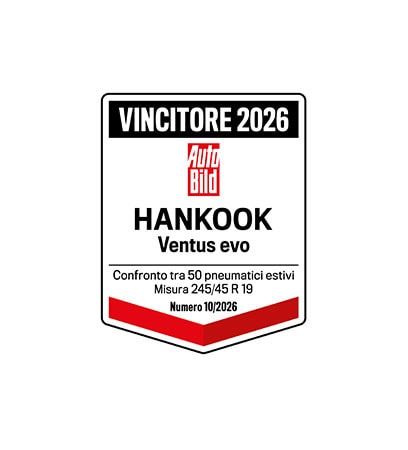 Hankook Tire & Technology-Tires-testresult