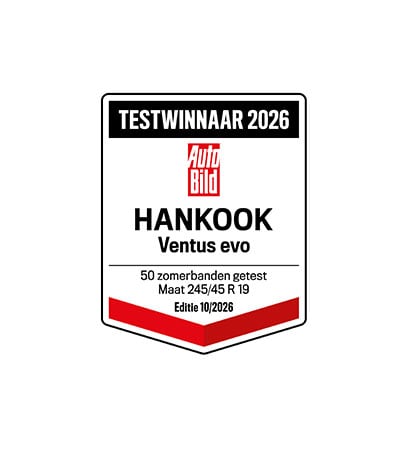 Hankook Tire & Technology-Tires-testresult