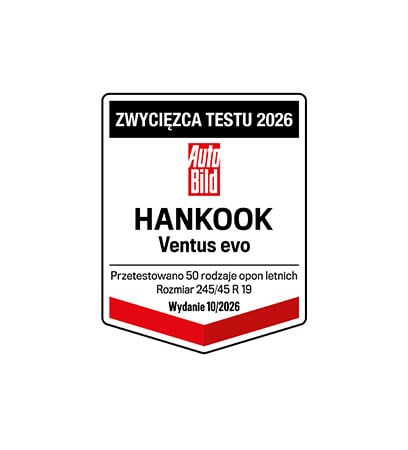 Hankook Tire & Technology-Tires-testresult