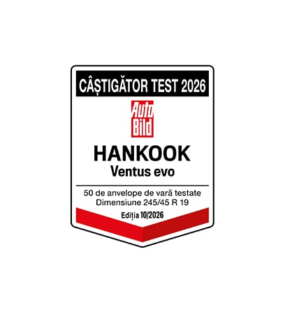 Hankook Tire & Technology-Tires-testresult