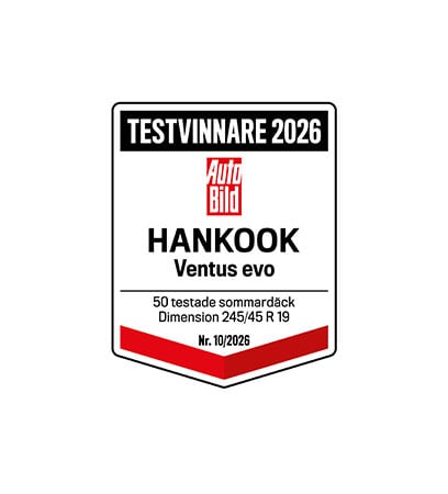 Hankook Tire & Technology-Tires-testresult