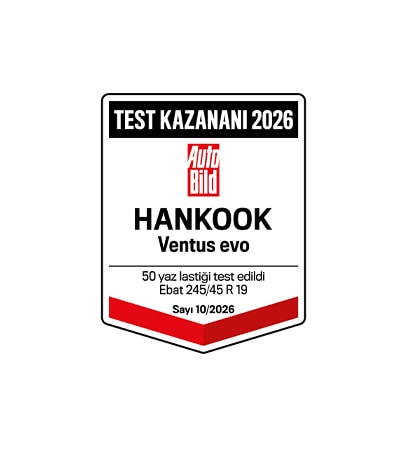 Hankook Tire & Technology-Tires-testresult