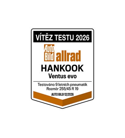 Hankook Tire & Technology-Tires-testresult