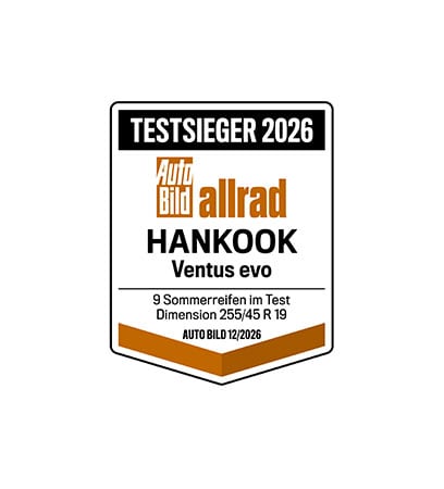 Hankook Tire & Technology-Tires-testresult