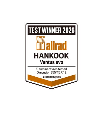 Hankook Tire & Technology-Tires-testresult