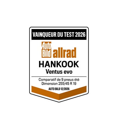 Hankook Tire & Technology-Tires-testresult