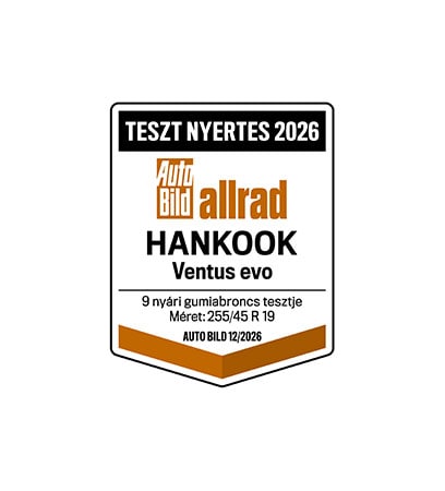 Hankook Tire & Technology-Tires-testresult