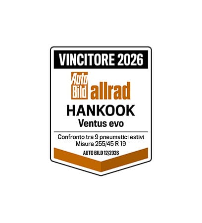 Hankook Tire & Technology-Tires-testresult