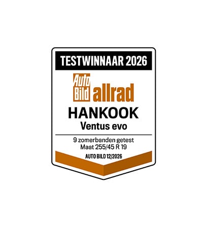 Hankook Tire & Technology-Tires-testresult