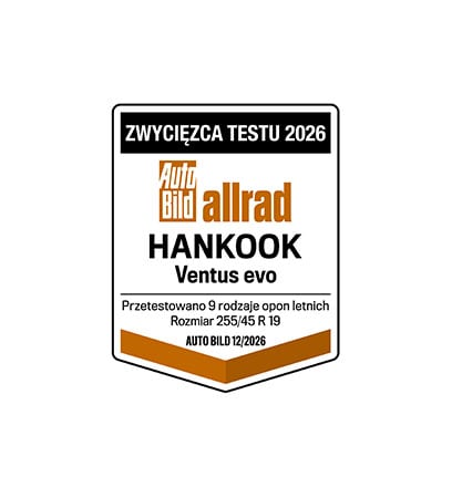 Hankook Tire & Technology-Tires-testresult
