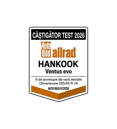 Hankook Tire & Technology-Tires-testresult