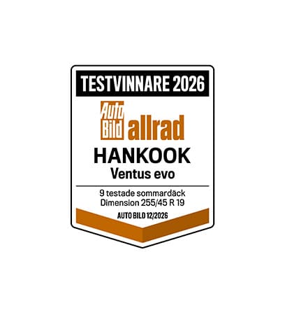 Hankook Tire & Technology-Tires-testresult