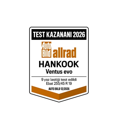 Hankook Tire & Technology-Tires-testresult