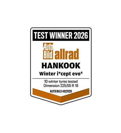 Hankook Tire & Technology-Tires-testresult