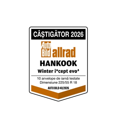 Hankook Tire & Technology-Tires-testresult