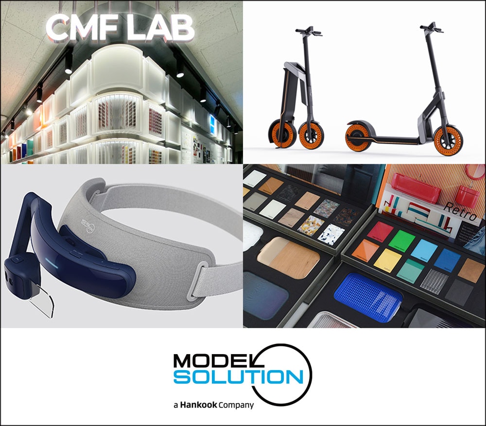 Model Engineering Solutions Model Solution to showcase its own high-tech products at CES 2021
