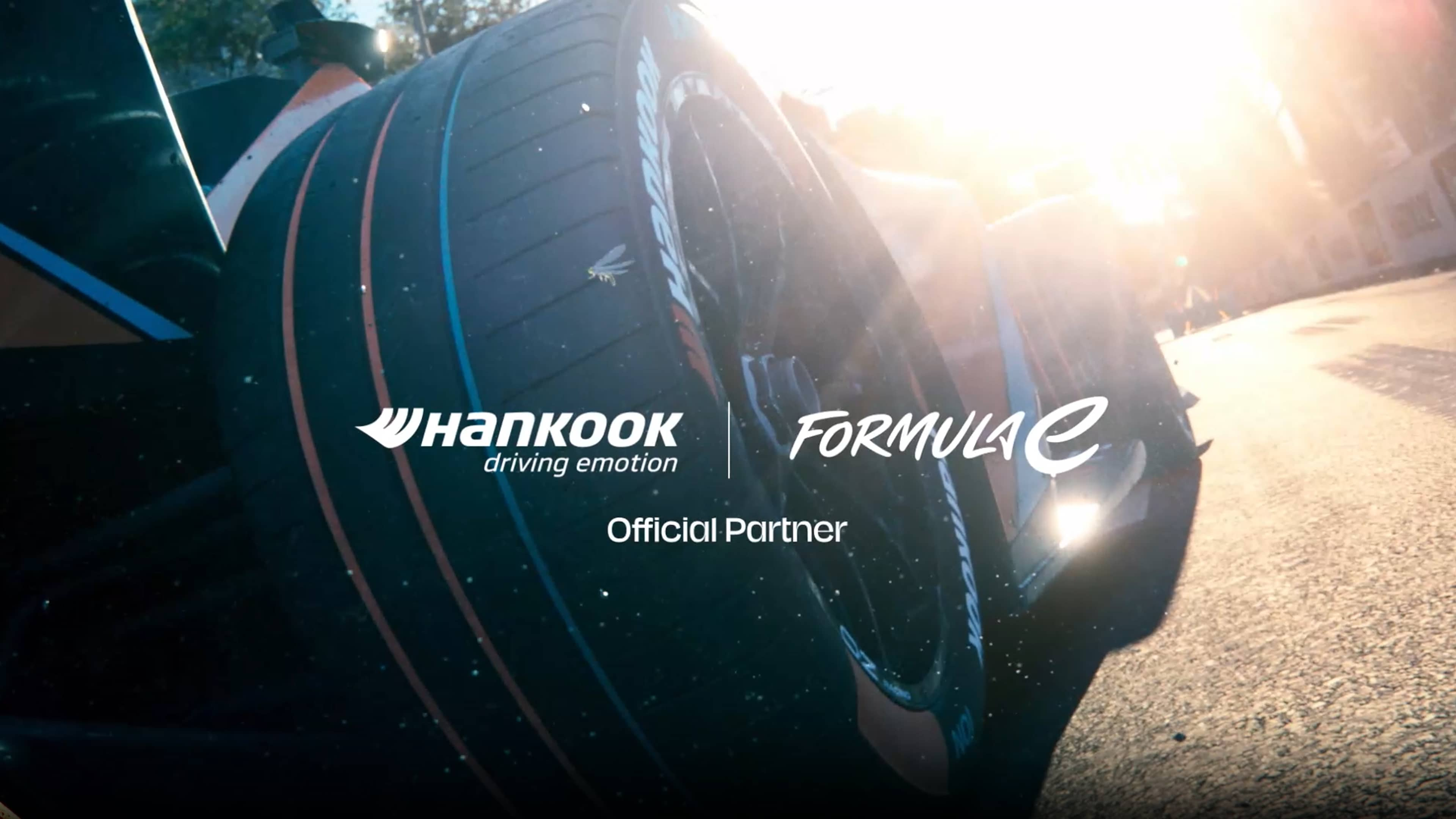 Hankook Tire - The most innovative football club in the world