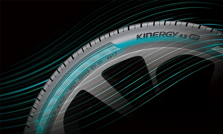 Hankook Tire & Technology-Technology in Motion-EV Tires, Standing at the inflection Point-3