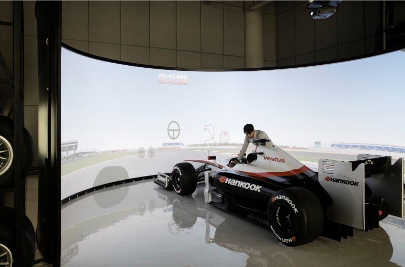 Hankook Tire & Technology-Technology in Motion-A lab built for the future-3